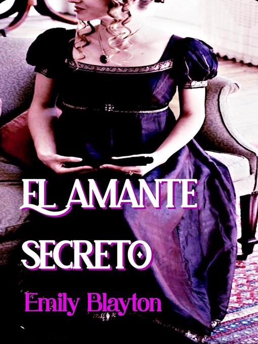 Cover image for El amante secreto